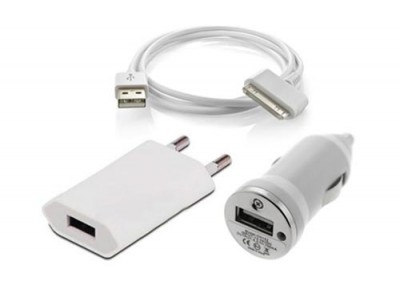 SẠC BỘ IPHONE / XE HƠI